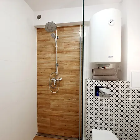 Apartman Tusopot - Pieszo Na Plaze *