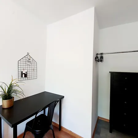 Apartman Tusopot - Pieszo Na Plaze Sopot