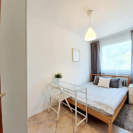 Tusopot - Pieszo Na Plaze Apartman Sopot